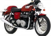 Triumph Thruxton